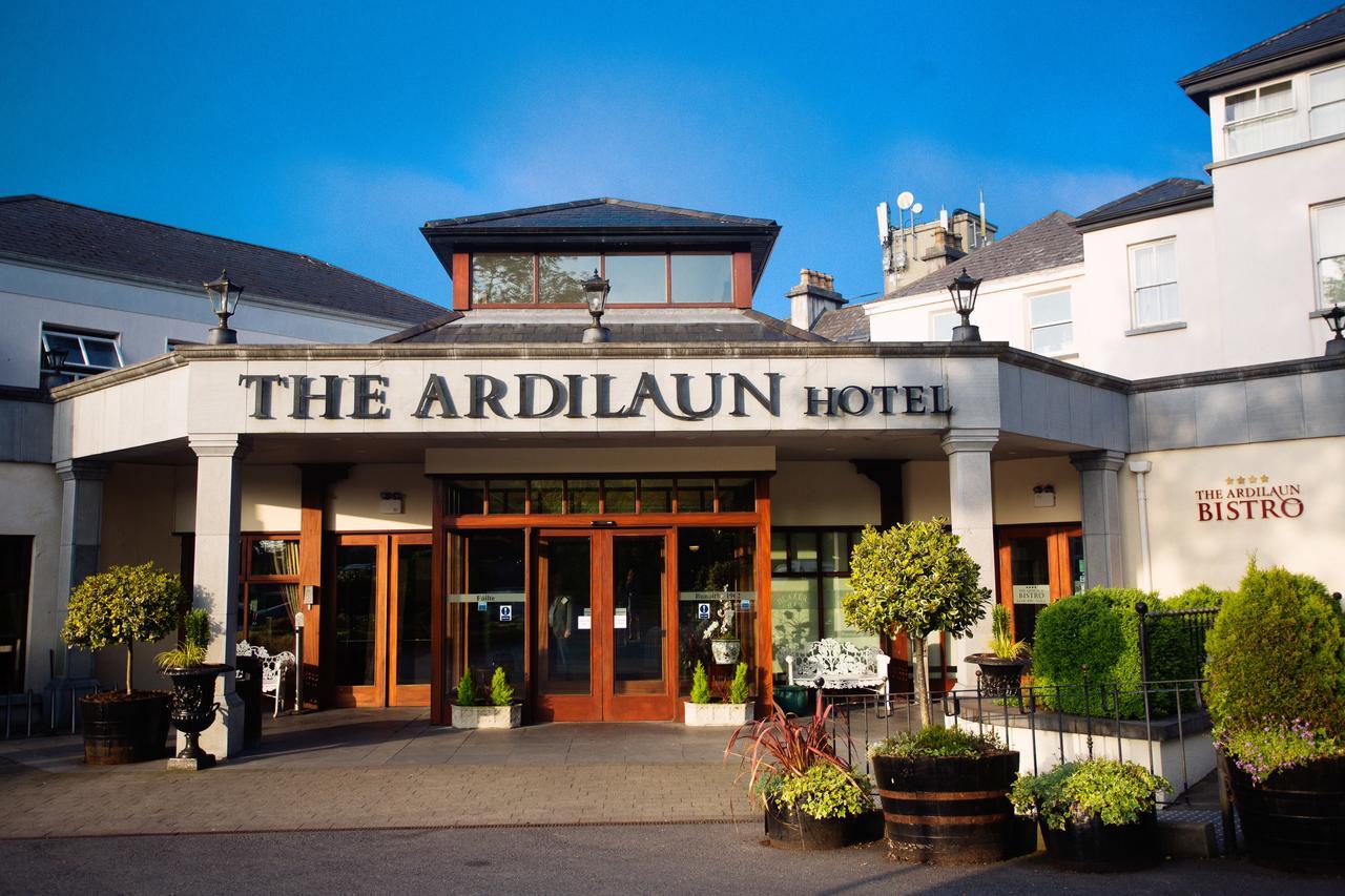 The Ardilaun Hotel Galway Dış mekan fotoğraf
